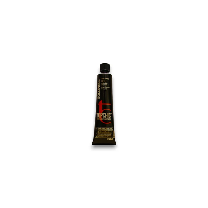 Goldwell TopChic 8SB