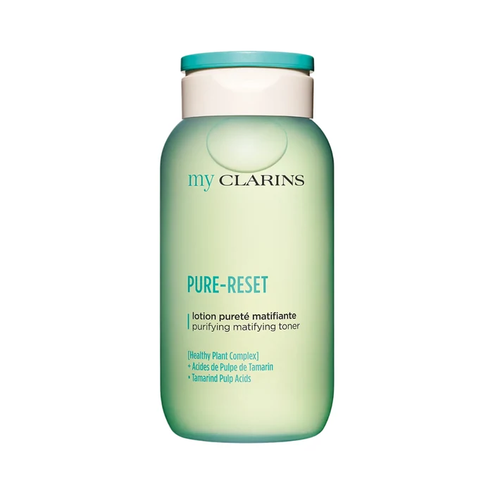 Clarins My Clarins ,Pure-Reset