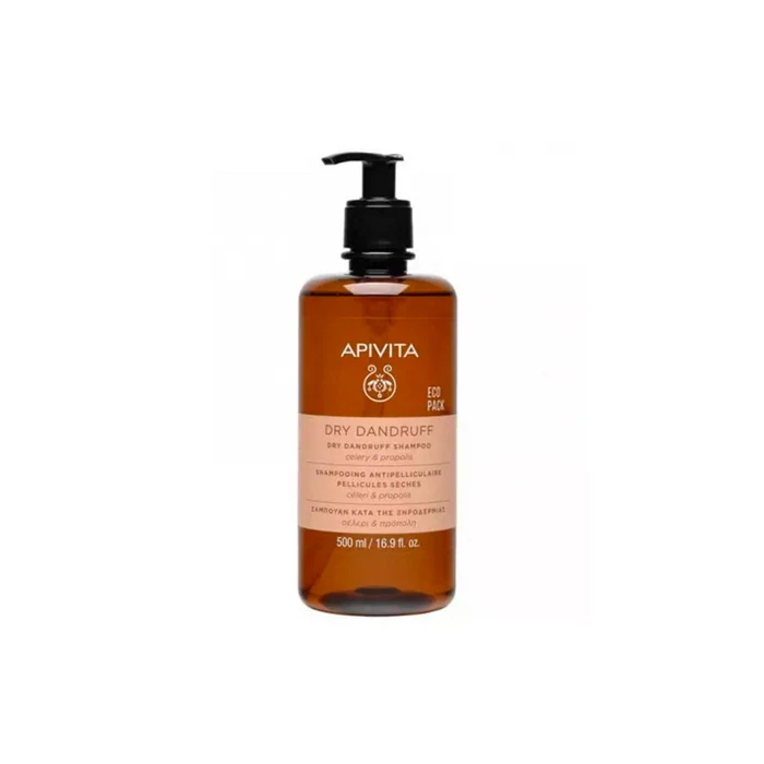 Apivita Dry Dandruff