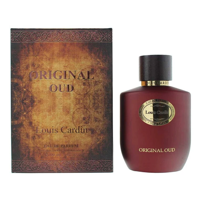 Louis Cardin Original Oud