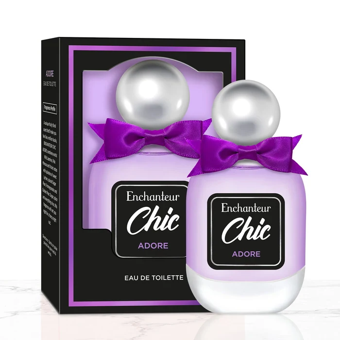 Yardley Enchanteur Chic Adore