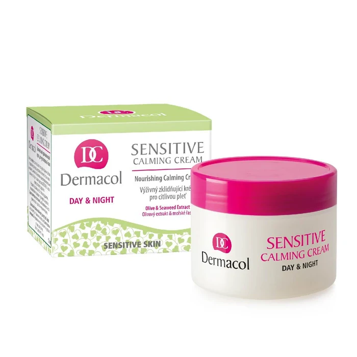 Dermacol Sensitive