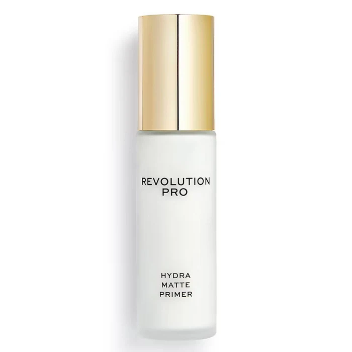 Revolution Pro Hydra-Matte