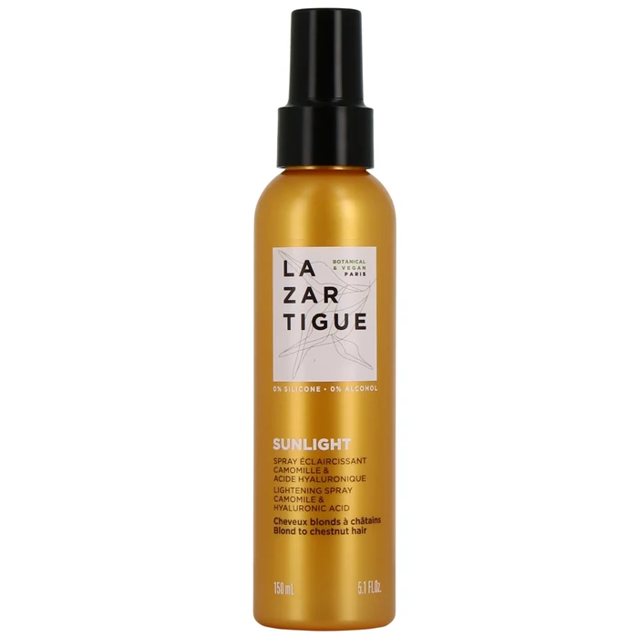 Lazartigue Sunlight Spray
