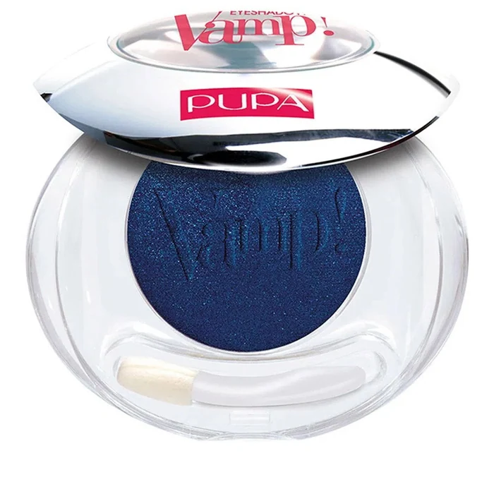 Pupa Vamp! 302 Carbon Blue