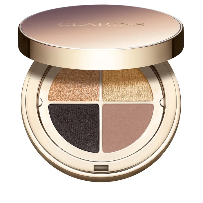Clarins Ombre 4 Colour 08