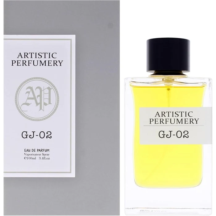 Armaf Artistic Perfumery GJ-02