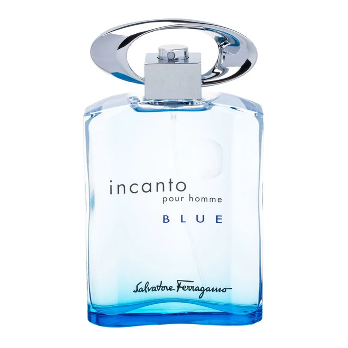 Salvatore Ferragamo Incanto Blue