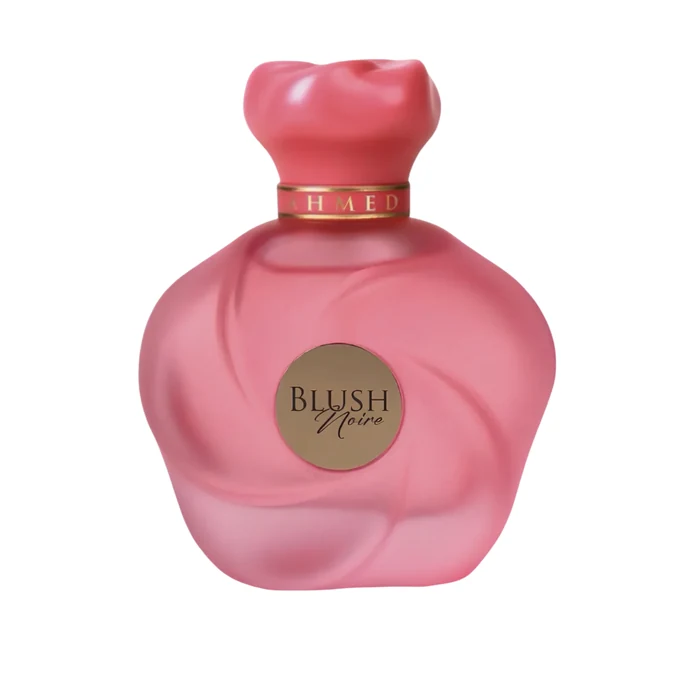 Ahmed Al Maghribi Blush Noir
