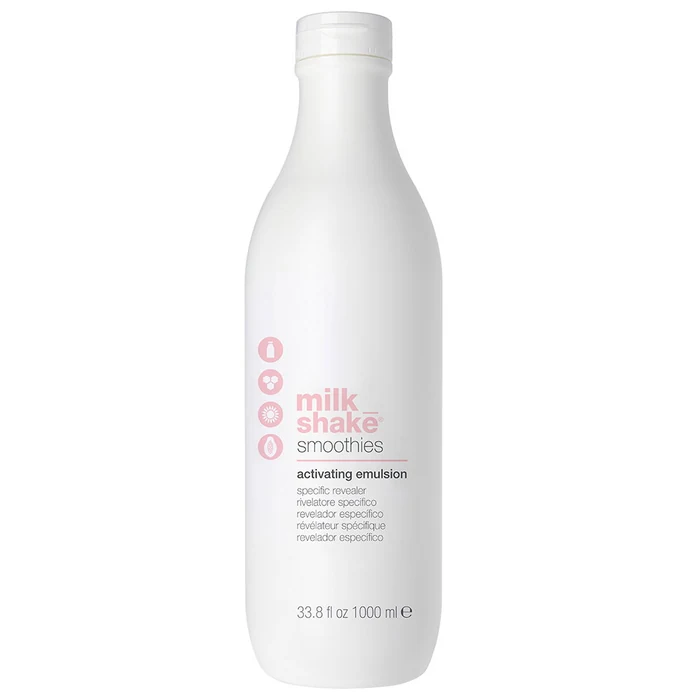 Milk_Shake Smoothies