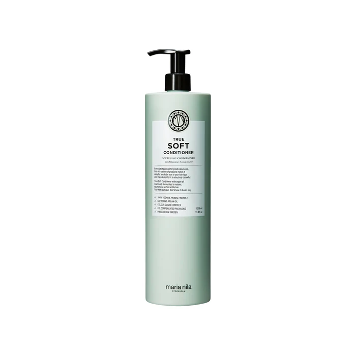 Maria Nila True Soft – Tester