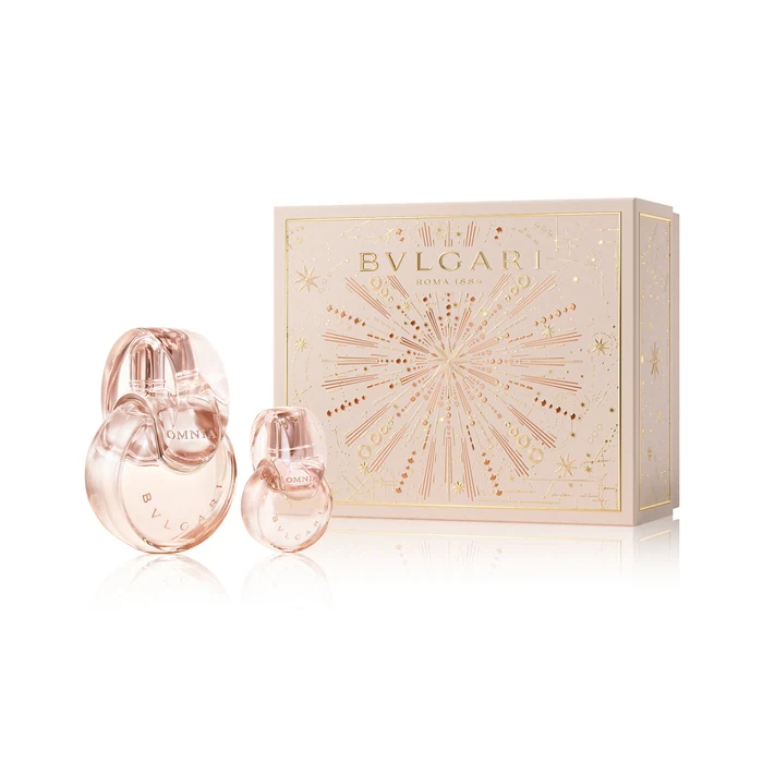 Bvlgari Xmas 2024 set