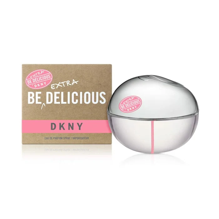 DKNY Be Extra Delicious