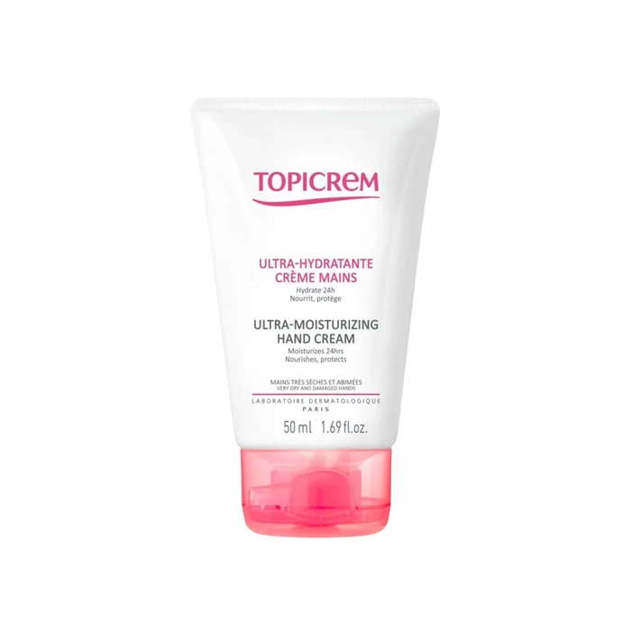 Topicrem Ultra Hydratant