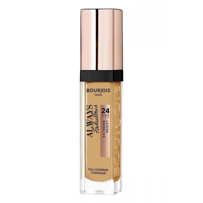 Bourjois Always Fabulous 600 Chocolate
