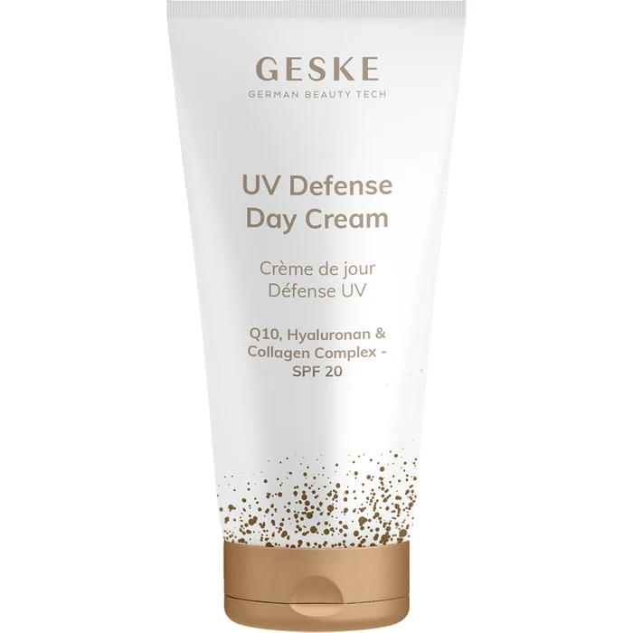 Geske UV Defense – Tester
