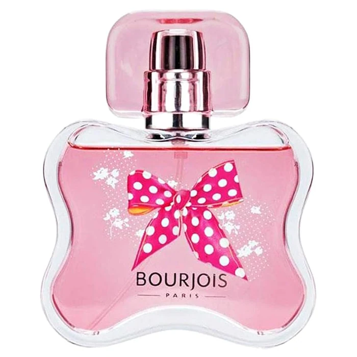 Bourjois Glamour Fantasy