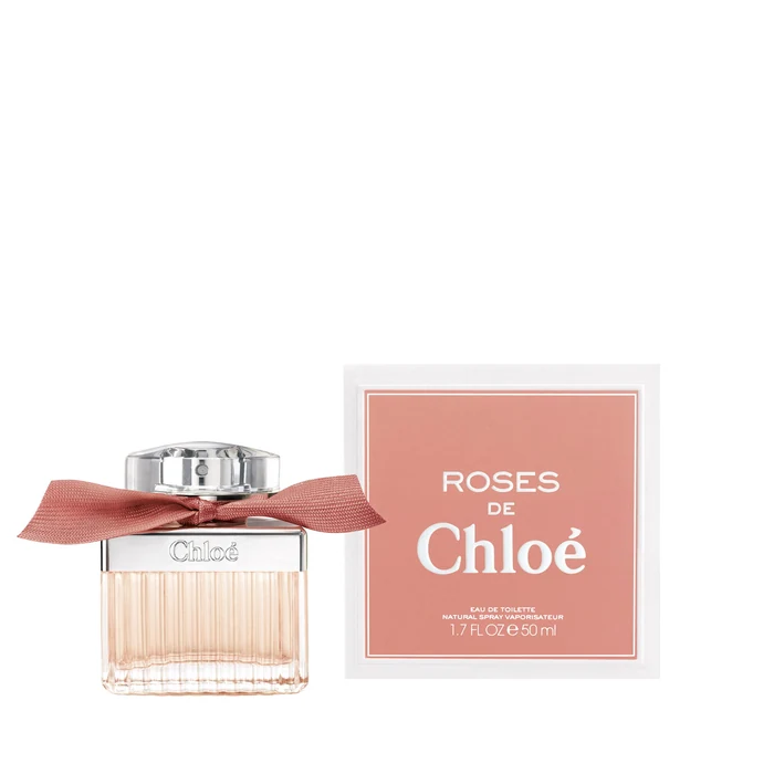 Chloé Roses De Chloe