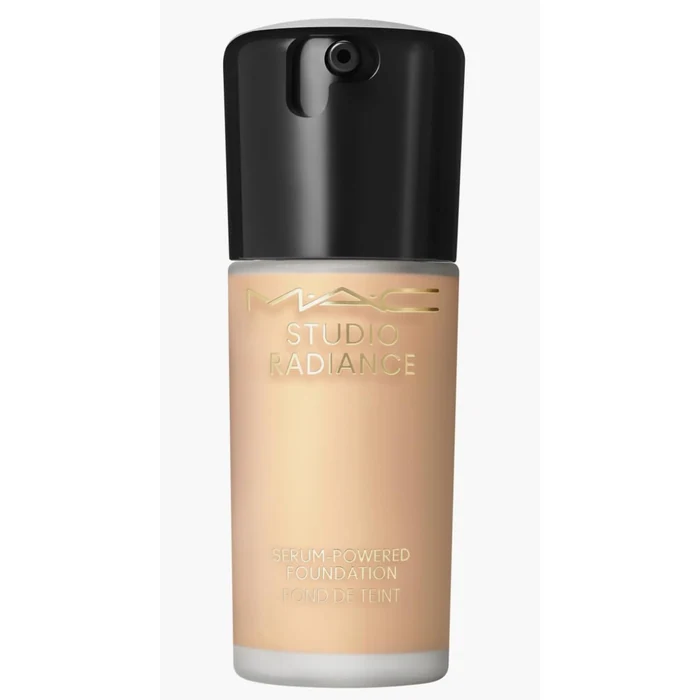 MAC Studio Radiance NC14