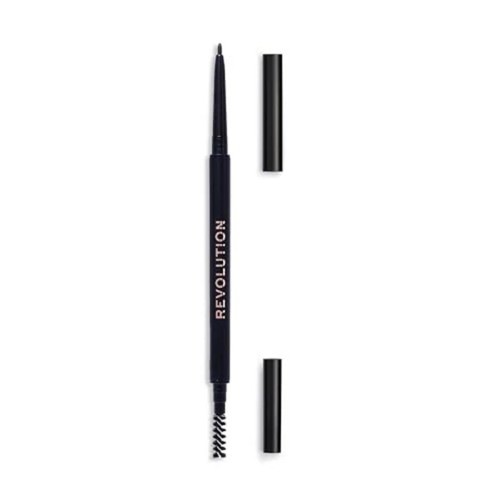 Makeup Revolution Precise Brow Ebony