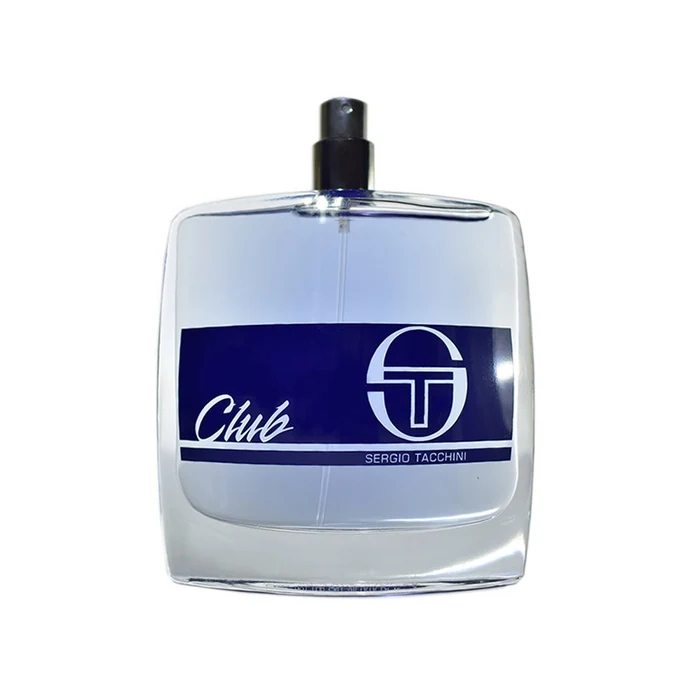 Sergio Tacchini Club – Tester