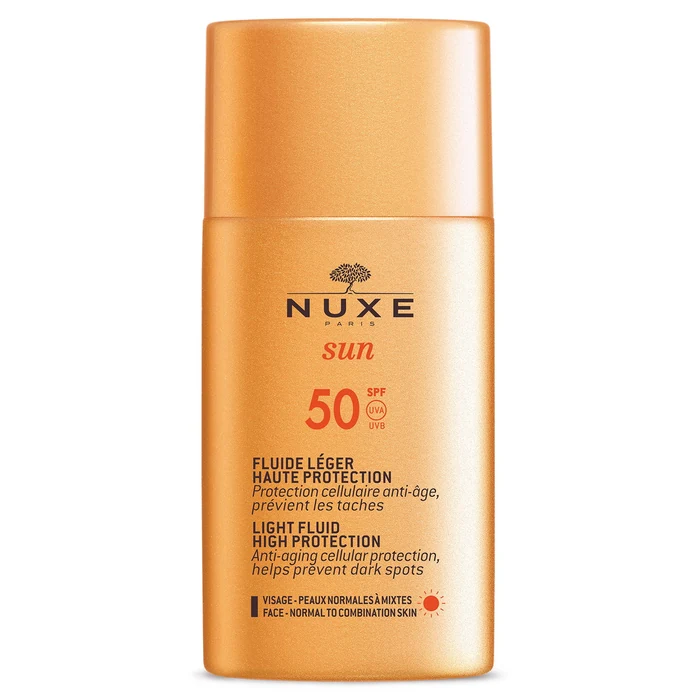 Nuxe Sun