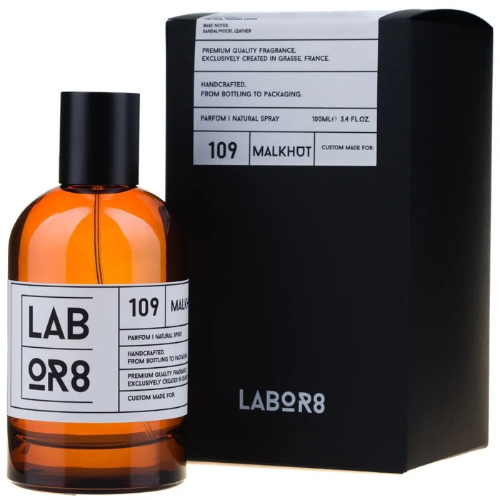 LABOR8 Malkhut 109