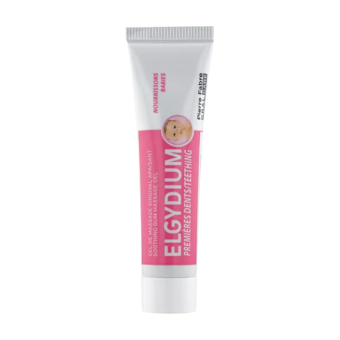 Elgydium Premieres Dents