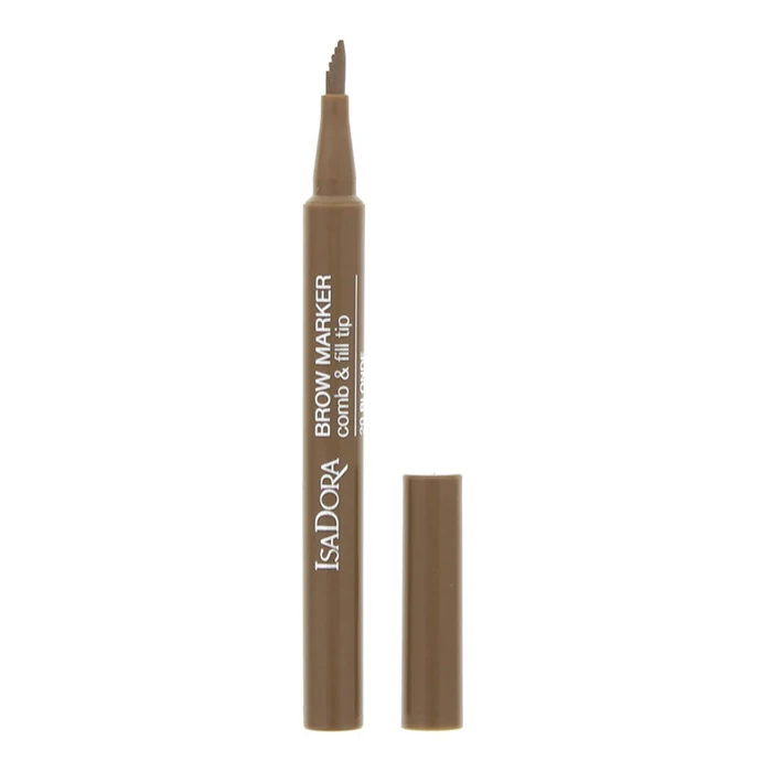 IsaDora Brow Marker 20 Blonde