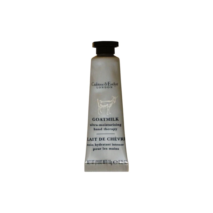 Crabtree & Evelyn Goatmilk & Oat