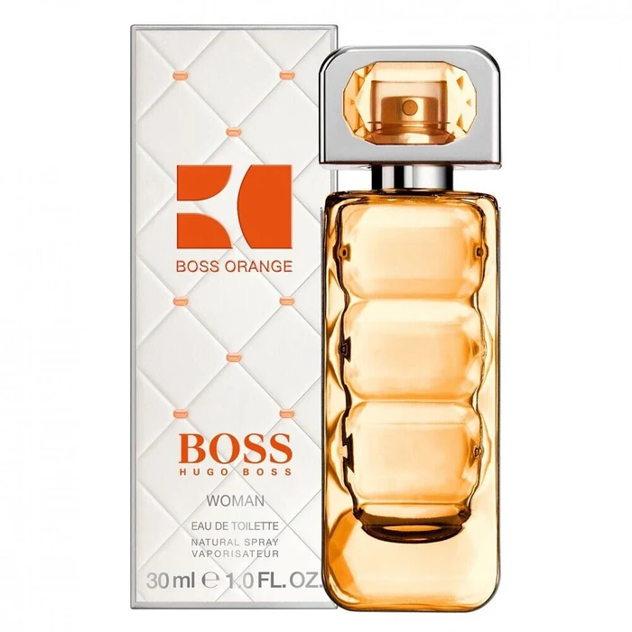 Hugo Boss Boss Orange