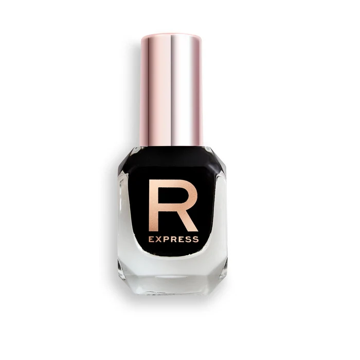 Makeup Revolution Express Midnight Black