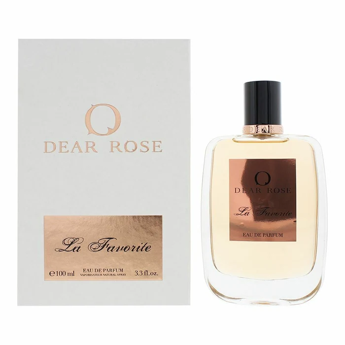 Roos & Roos La Favorite