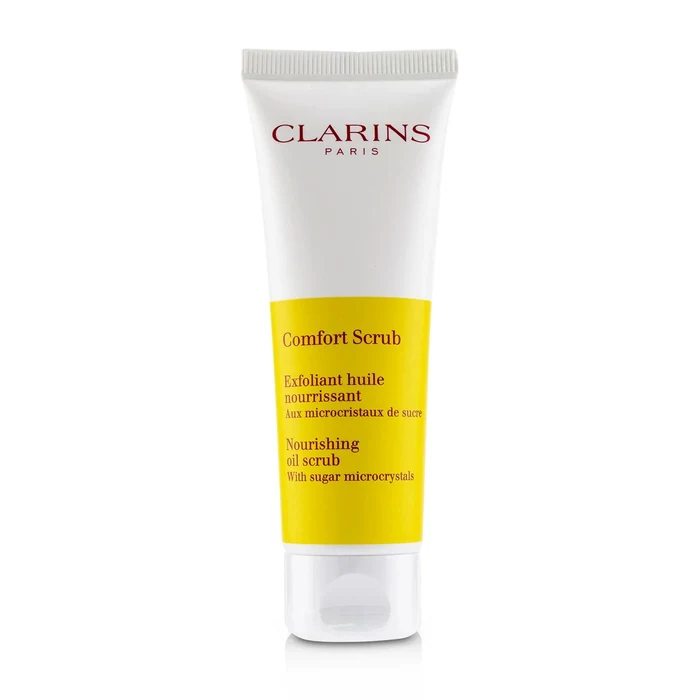 Clarins Comfort