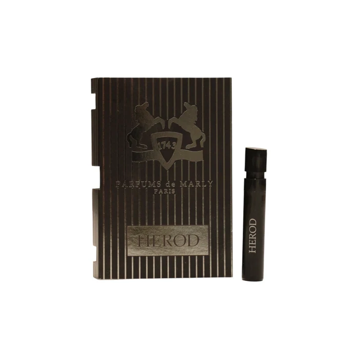 Parfums de Marly Herod – Probe