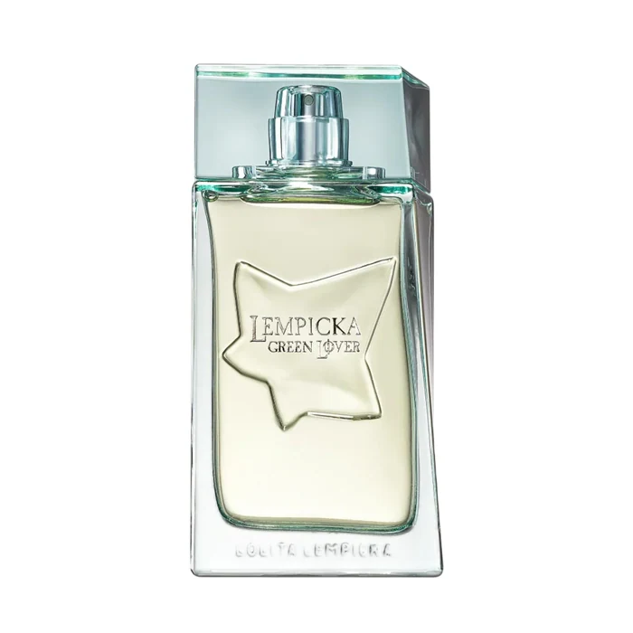 Lolita Lempicka Green Lover