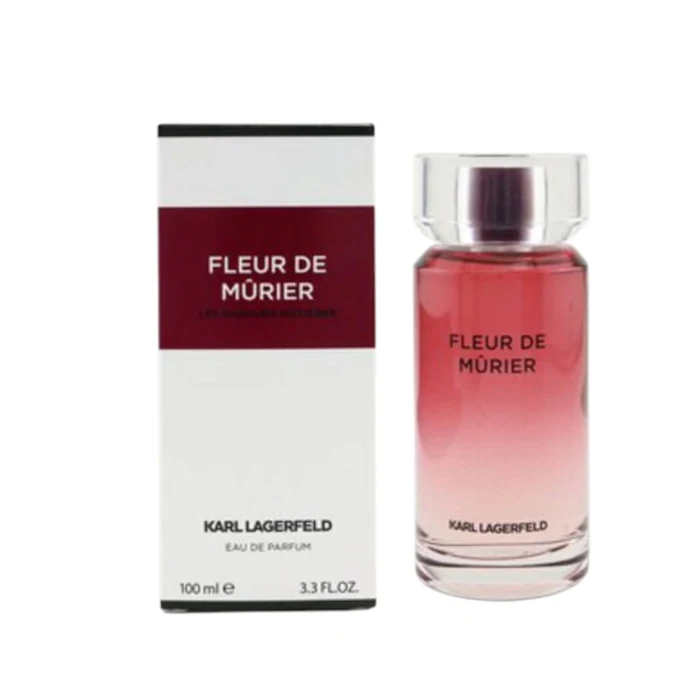 Lagerfeld Fleur de Murier