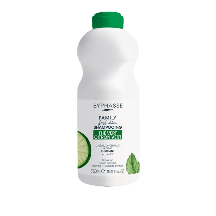 Byphasse Family – Tester