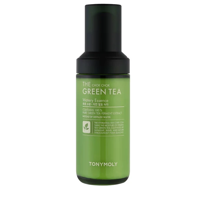 TonyMoly The Chok Chok Green Tea