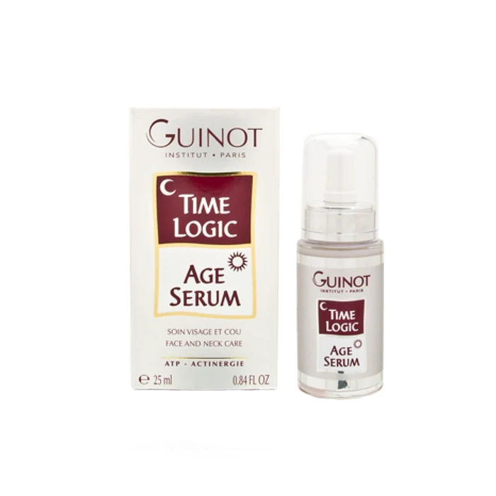 Guinot Time Logic