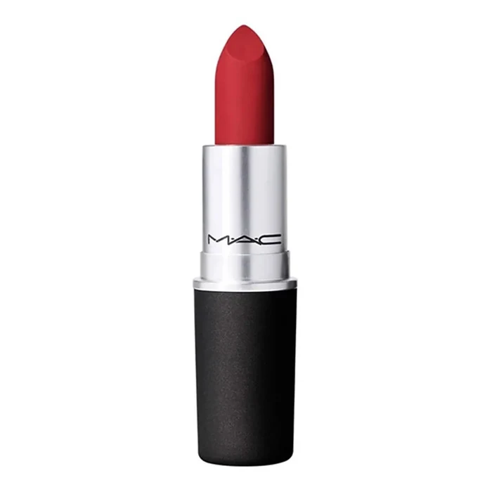 MAC Powder Kiss 935 Ruby New