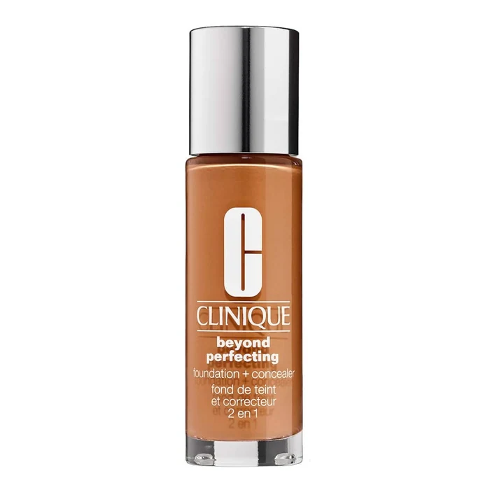 Clinique Beyond Perfecting 23 Ginger