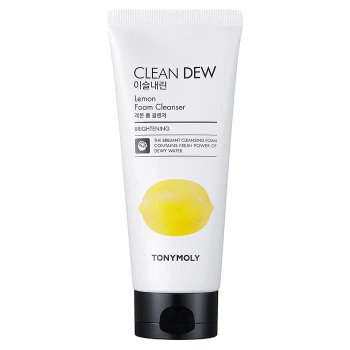 TonyMoly Clean Dew