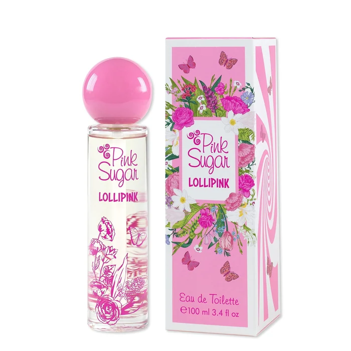 Aquolina Lollipink – Tester
