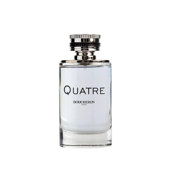Boucheron Quatre – Tester