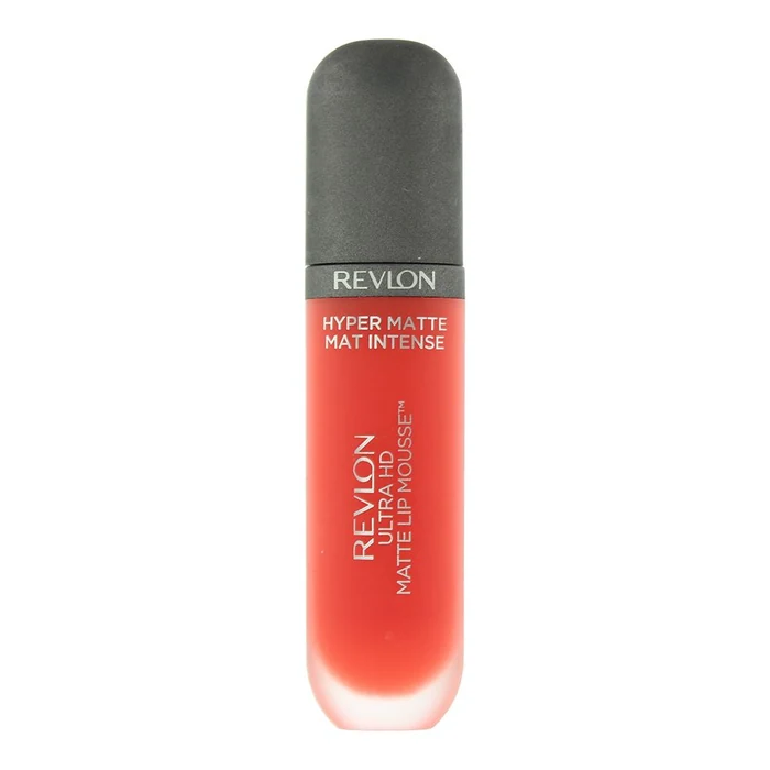 Revlon Ultra Hd 850 Scorpion Red