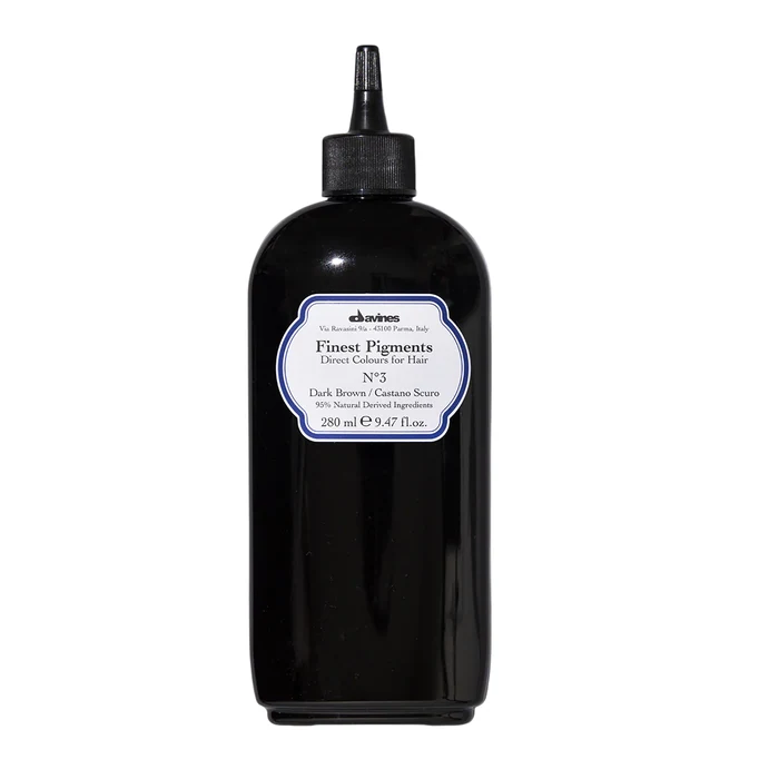 Davines Finest Gloss N.3 Dark Brown