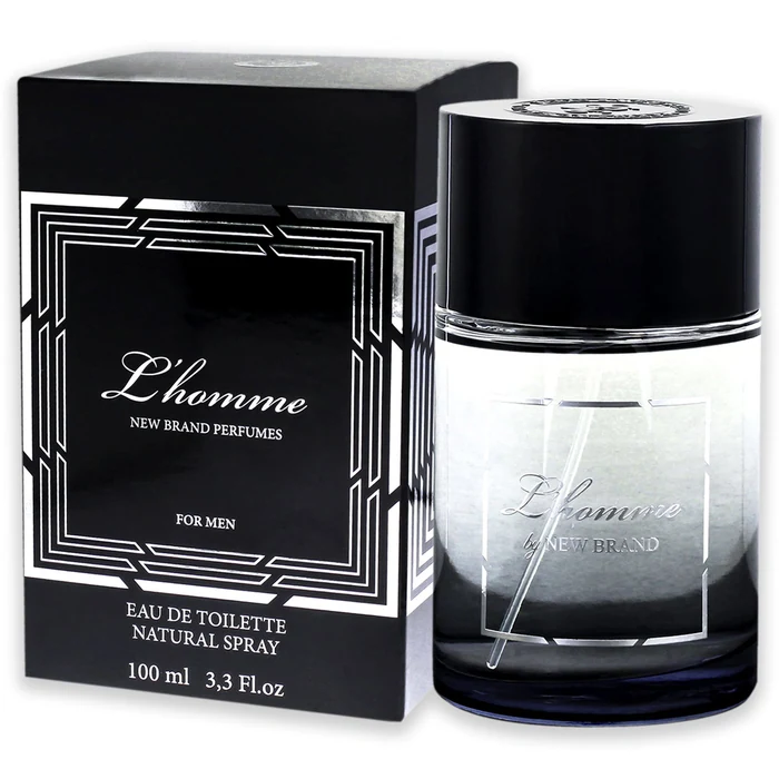 New Brand L'homme