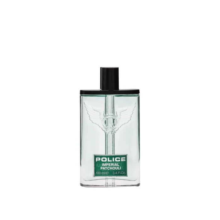Police Imperial Patchouli