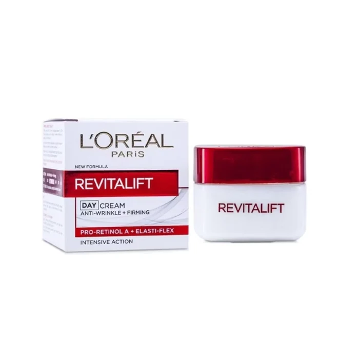 L´Oréal Paris Intensive Action